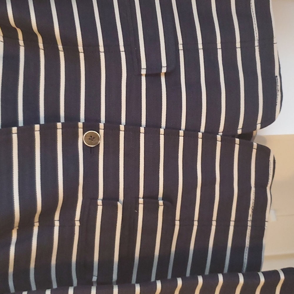 Br Linwn Blend Jacket - image 4